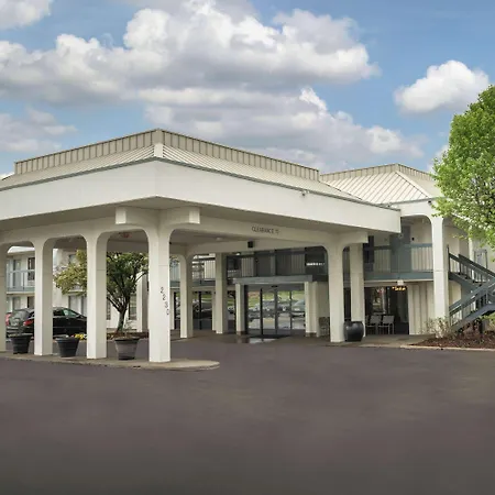 Baymont By Wyndham Murfreesboro